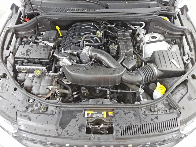 Dodge Durango GT - автомобили, коли, обяви за нови и употребявани 11