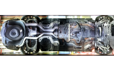 Dodge Durango GT - автомобили, коли, обяви за нови и употребявани 12