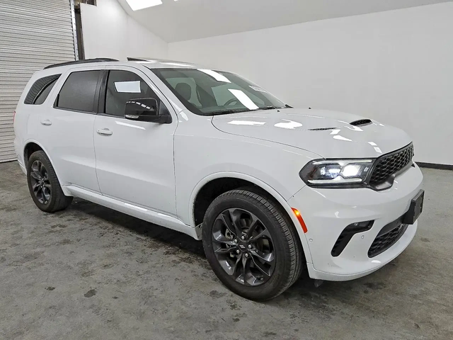 Dodge Durango GT - автомобили, коли, обяви за нови и употребявани 1