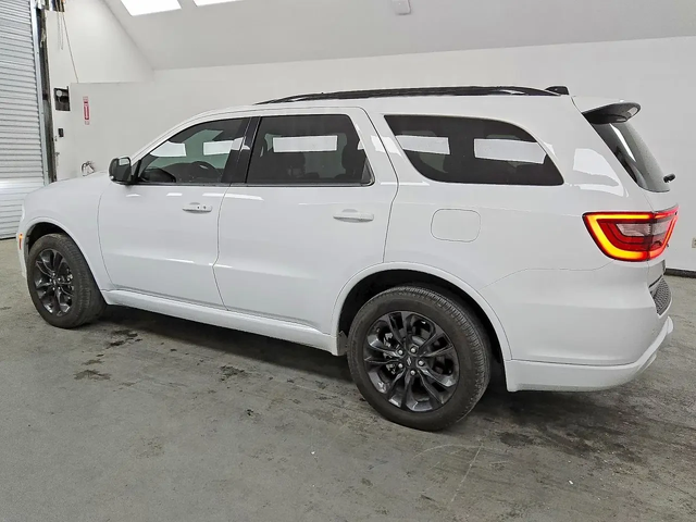 Dodge Durango GT - автомобили, коли, обяви за нови и употребявани 3