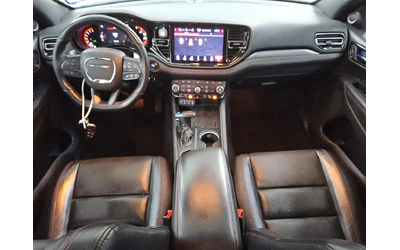 Dodge Durango GT - автомобили, коли, обяви за нови и употребявани 7