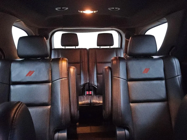 Dodge Durango GT - автомобили, коли, обяви за нови и употребявани 8