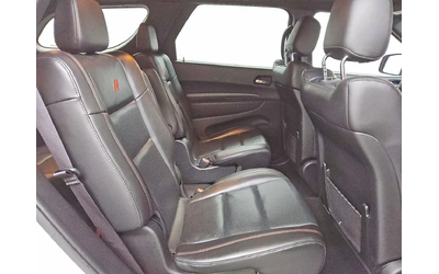 Dodge Durango GT - автомобили, коли, обяви за нови и употребявани 9