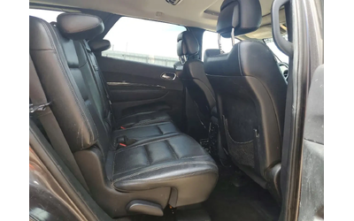 Dodge Durango CITADEL - автомобили, коли, обяви за нови и употребявани 10