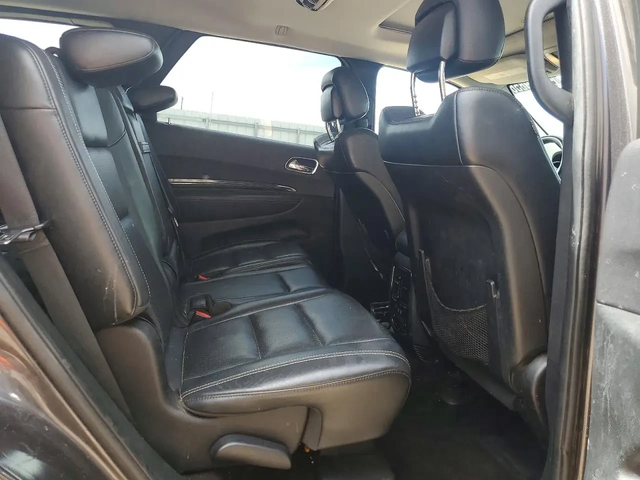 Dodge Durango CITADEL - автомобили, коли, обяви за нови и употребявани 10