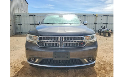 dodge-durango - 2