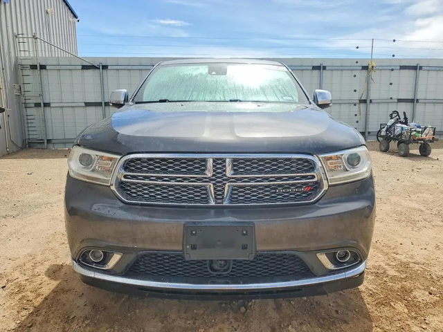 Dodge Durango CITADEL - автомобили, коли, обяви за нови и употребявани 2