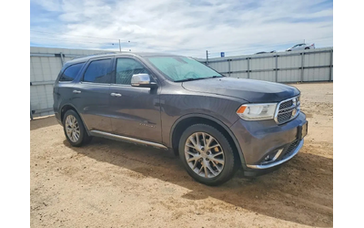 dodge-durango - 4