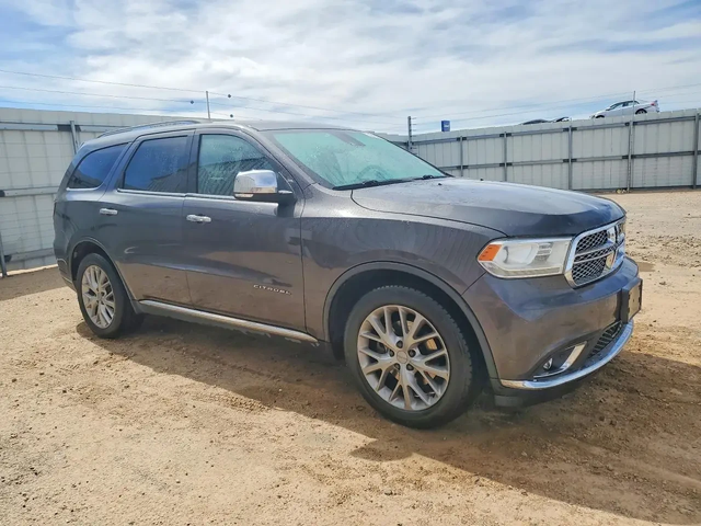 Dodge Durango CITADEL - автомобили, коли, обяви за нови и употребявани 4