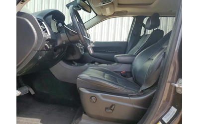 Dodge Durango CITADEL - автомобили, коли, обяви за нови и употребявани 6