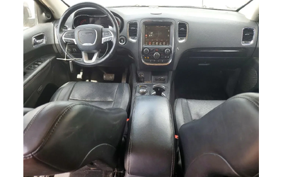 Dodge Durango CITADEL - автомобили, коли, обяви за нови и употребявани 7