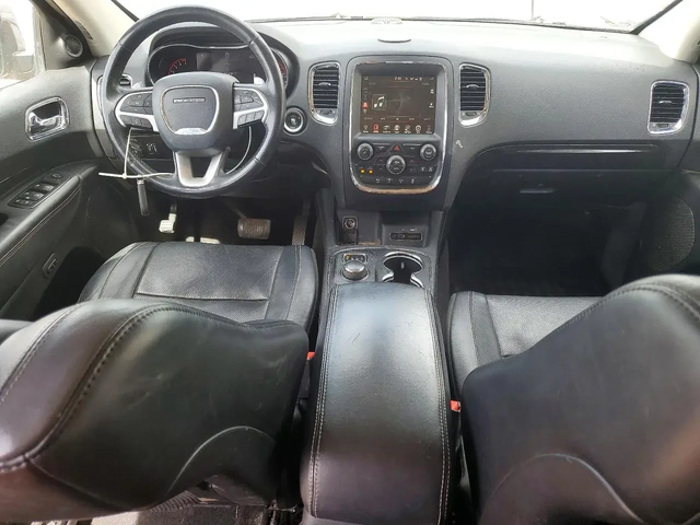 Dodge Durango CITADEL - автомобили, коли, обяви за нови и употребявани 7