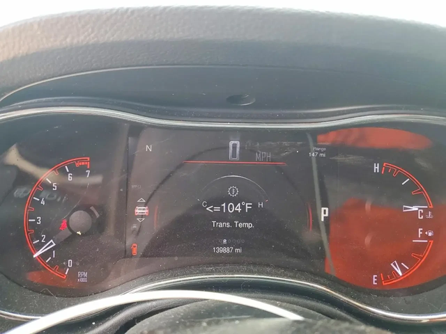 Dodge Durango CITADEL - автомобили, коли, обяви за нови и употребявани 8