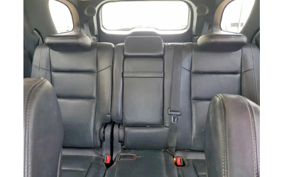 Dodge Durango CITADEL - автомобили, коли, обяви за нови и употребявани 9