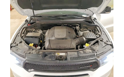 Dodge Durango R 4X4 - автомобили, коли, обяви за нови и употребявани 11