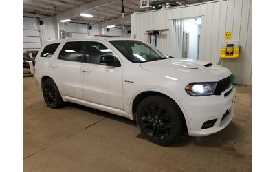 dodge-durango - 1