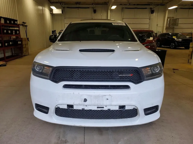 Dodge Durango R 4X4 - автомобили, коли, обяви за нови и употребявани 2