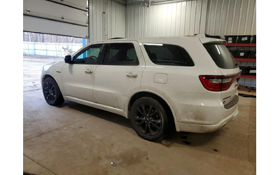dodge-durango - 3