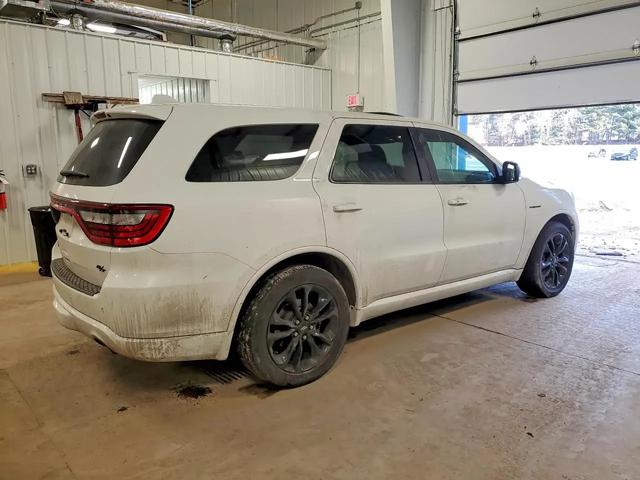 Dodge Durango R 4X4 - автомобили, коли, обяви за нови и употребявани 4