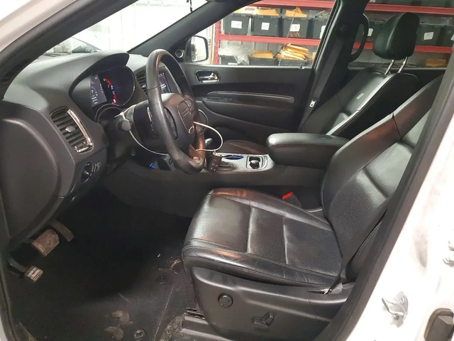 Dodge Durango R 4X4 - автомобили, коли, обяви за нови и употребявани 6