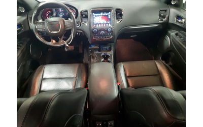 Dodge Durango R 4X4 - автомобили, коли, обяви за нови и употребявани 7