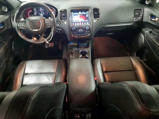 Dodge Durango R 4X4 - автомобили, коли, обяви за нови и употребявани 7