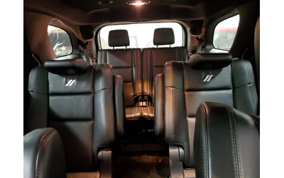 Dodge Durango R 4X4 - автомобили, коли, обяви за нови и употребявани 8