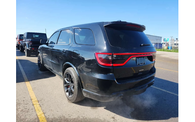 dodge-durango - 2