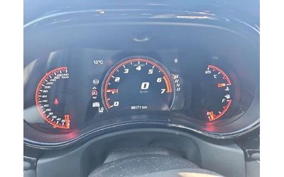 Dodge Durango SRT 392 * CARFAX * Без инциденти * Един собственик - автомобили, коли, обяви за нови и употребявани 8