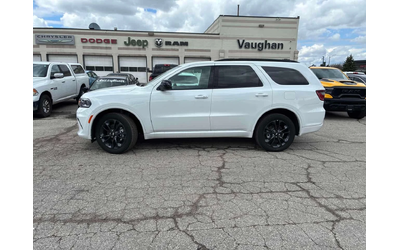 dodge-durango - 1