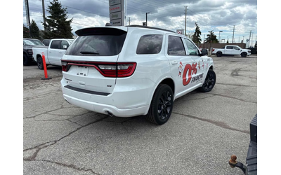 dodge-durango - 2