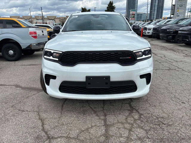 Dodge Durango * GT * CARFAX * ПОДГРЕВ * KEYLESS * КЛИП НА МОТОРА - автомобили, коли, обяви за нови и употребявани 5