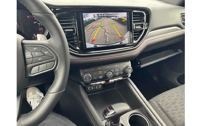 Dodge Durango * GT * CARFAX * ПОДГРЕВ * KEYLESS * КЛИП НА МОТОРА - автомобили, коли, обяви за нови и употребявани 8