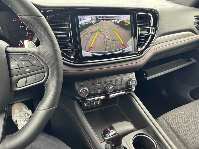 Dodge Durango * GT * CARFAX * ПОДГРЕВ * KEYLESS * КЛИП НА МОТОРА - автомобили, коли, обяви за нови и употребявани 8
