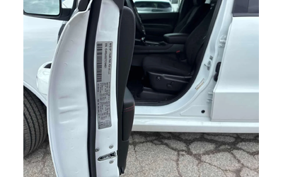 Dodge Durango * GT * CARFAX * ПОДГРЕВ * KEYLESS * КЛИП НА МОТОРА - автомобили, коли, обяви за нови и употребявани 9