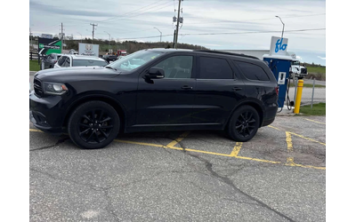 dodge-durango - 2