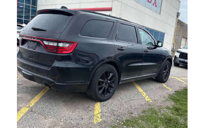 dodge-durango - 3