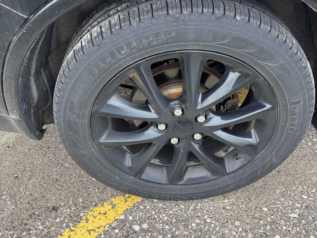 Dodge Durango R/T AWD* ГЛАВНО ПРЕДСТАВИТЕЛСТВО НА HONDA* - автомобили, коли, обяви за нови и употребявани 5