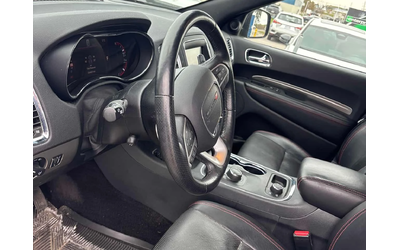 Dodge Durango R/T AWD* ГЛАВНО ПРЕДСТАВИТЕЛСТВО НА HONDA* - автомобили, коли, обяви за нови и употребявани 6