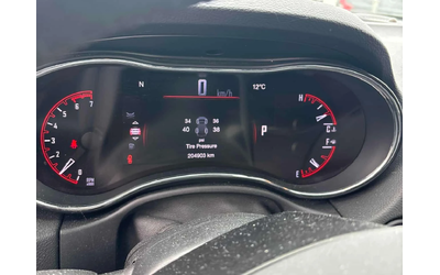 Dodge Durango R/T AWD* ГЛАВНО ПРЕДСТАВИТЕЛСТВО НА HONDA* - автомобили, коли, обяви за нови и употребявани 7