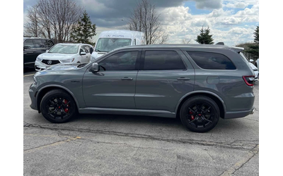 dodge-durango - 2