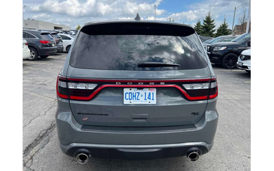 dodge-durango - 4