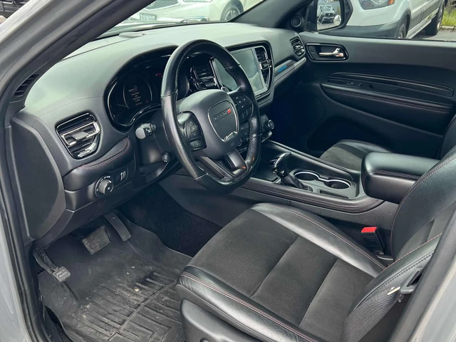 Dodge Durango * R/T AWD * БЕЗ ЗАБЕЛЕЖКИ* ГЛАВНО ПРЕДСТАВИТЕЛСТВО - автомобили, коли, обяви за нови и употребявани 6
