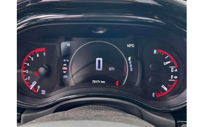 Dodge Durango * R/T AWD * БЕЗ ЗАБЕЛЕЖКИ* ГЛАВНО ПРЕДСТАВИТЕЛСТВО - автомобили, коли, обяви за нови и употребявани 7