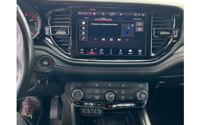 Dodge Durango * R/T AWD * БЕЗ ЗАБЕЛЕЖКИ* ГЛАВНО ПРЕДСТАВИТЕЛСТВО - автомобили, коли, обяви за нови и употребявани 8