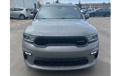 dodge-durango - 1