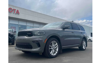 dodge-durango - 2
