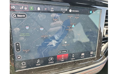 Dodge Durango * R/T * CARFAX * 2 КЛЮЧА * ОБДУХВАНЕ * - автомобили, коли, обяви за нови и употребявани 10