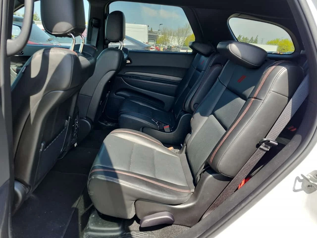 Dodge Durango * R/T * CARFAX * 2 КЛЮЧА * ОБДУХВАНЕ * - автомобили, коли, обяви за нови и употребявани 11