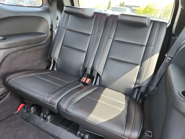 Dodge Durango * R/T * CARFAX * 2 КЛЮЧА * ОБДУХВАНЕ * - автомобили, коли, обяви за нови и употребявани 13